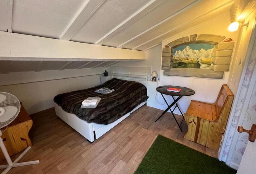 חדר סטנדרט, Maison D Hôtes L Escale Du Loup Blanc