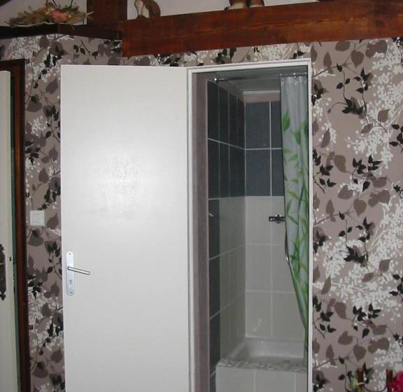 חדר סטנדרט, Maison D Hôtes L Escale Du Loup Blanc