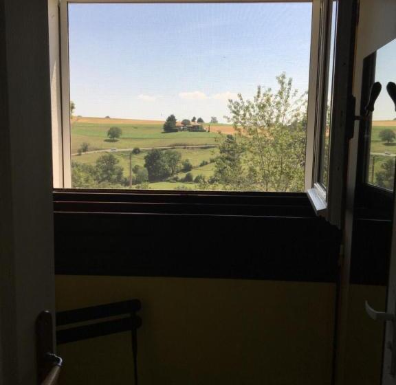 חדר סטודיו סטנדרד, Maison D Hôtes L Escale Du Loup Blanc