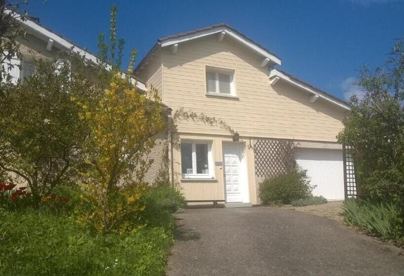 חדר סטודיו סטנדרד, Maison D Hôtes L Escale Du Loup Blanc