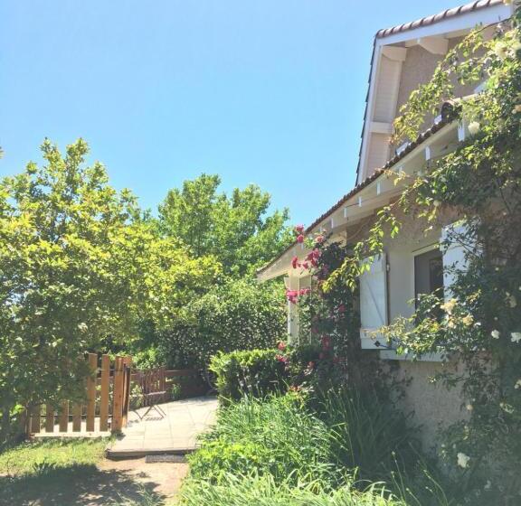 חדר סטודיו סטנדרד, Maison D Hôtes L Escale Du Loup Blanc