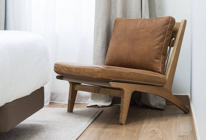 غرفة ديلوكس, Arbaso