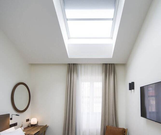 غرفة ديلوكس, Arbaso