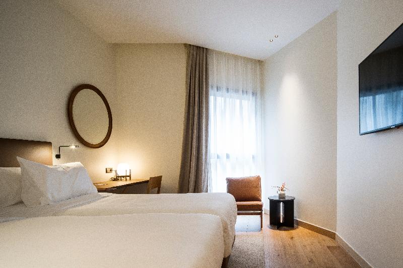 غرفة قياسية, Arbaso