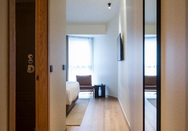 غرفة قياسية, Arbaso