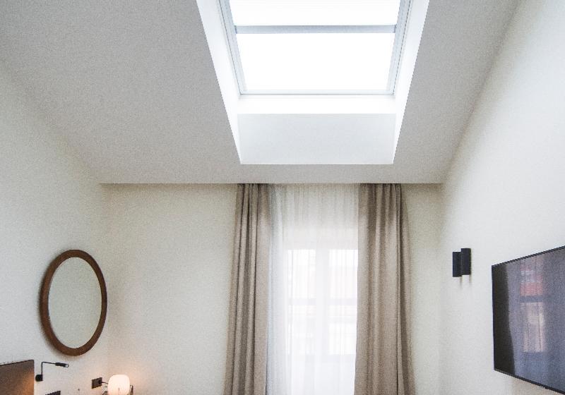 غرفة سوبيريور, Arbaso