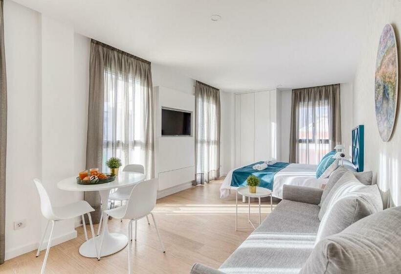 Номер Superior, Beach Hotel Alfredo