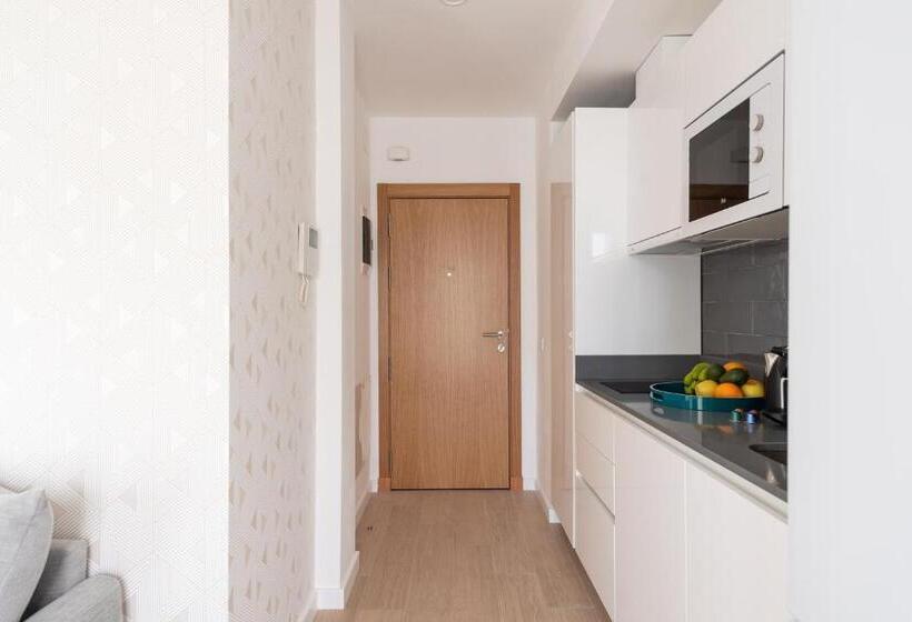 Номер Superior, Beach Hotel Alfredo