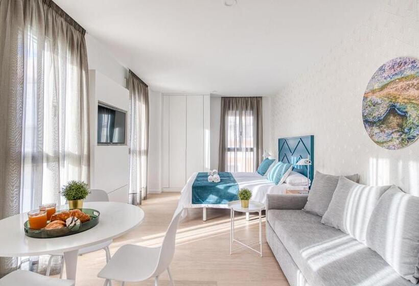Номер Superior, Beach Hotel Alfredo