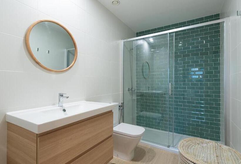Номер Deluxe, Beach Hotel Alfredo