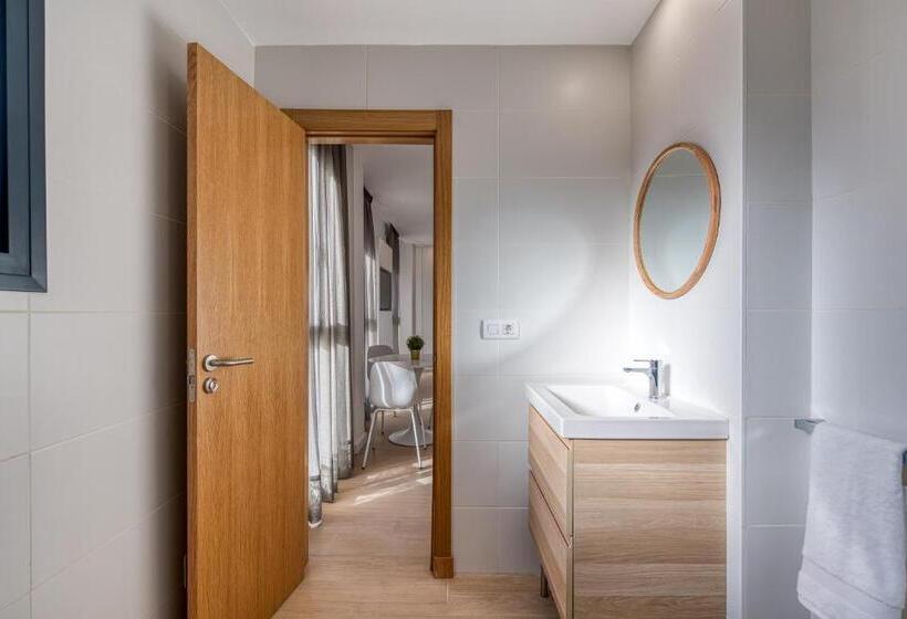 Family Suite, Beach Hotel Alfredo