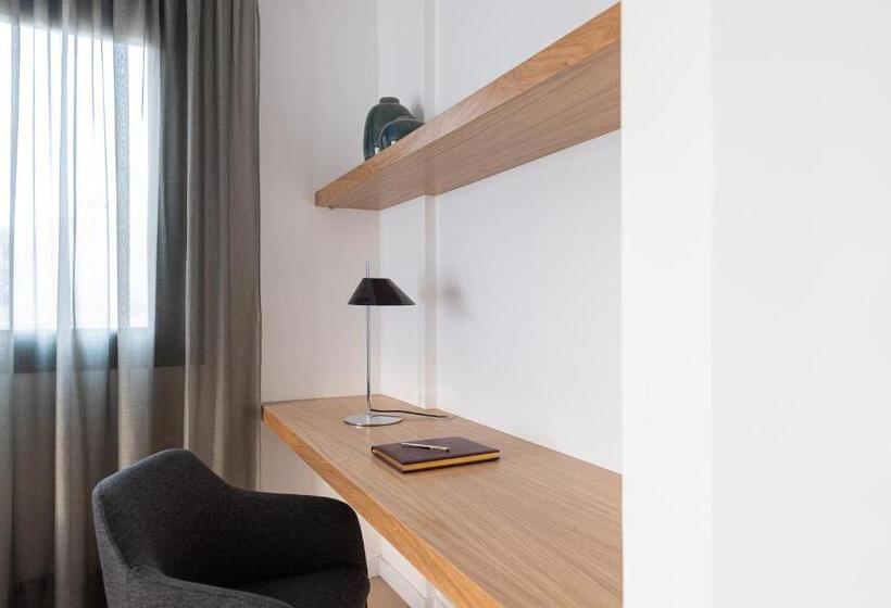 Family Suite, Beach Hotel Alfredo