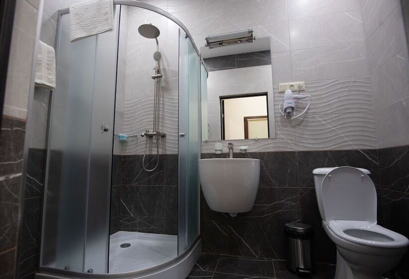 اتاق لوکس, Boutique Living