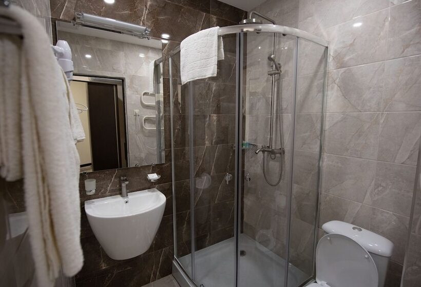 اتاق سوپریور, Boutique Living