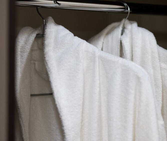 اتاق سوپریور, Boutique Living