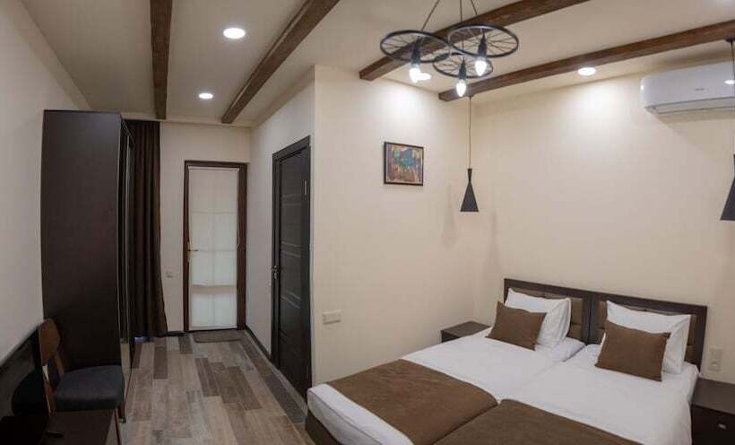 اتاق سوپریور, Boutique Living