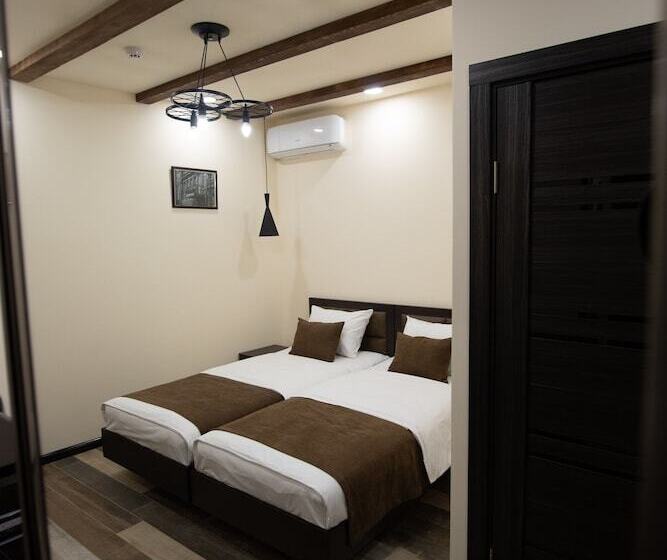 اتاق سوپریور, Boutique Living