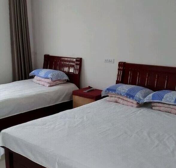Family Room, Baiyangdian Xinzhi Guesthouse