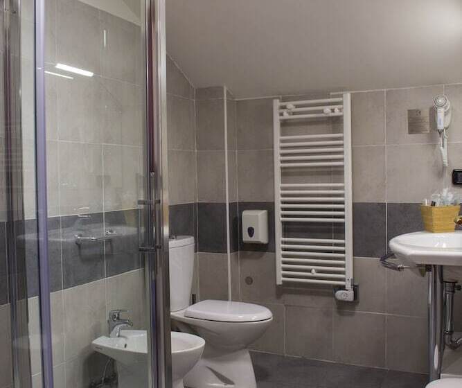 スタンダードスタジオ, Residence Mura Venete