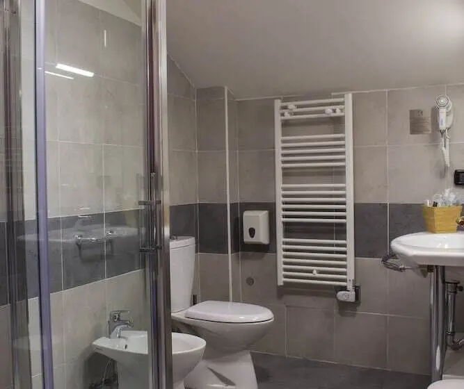 １ベッドルームアパートメント, Residence Mura Venete