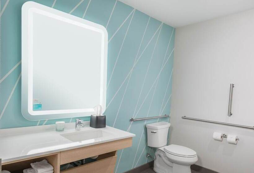 غرفة قياسية, Avid Hotel Nashville   Lebanon An Ihg