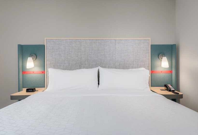 标准间, Avid Hotel Nashville   Lebanon An Ihg
