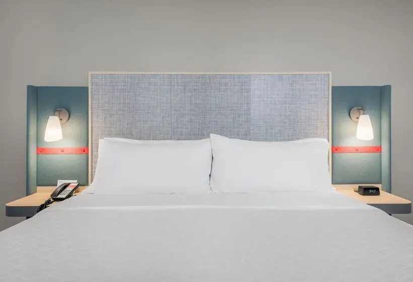 スタンダードルーム, Avid Hotel Nashville   Lebanon An Ihg
