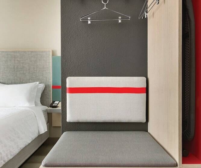 标准间, Avid Hotel Nashville   Lebanon An Ihg
