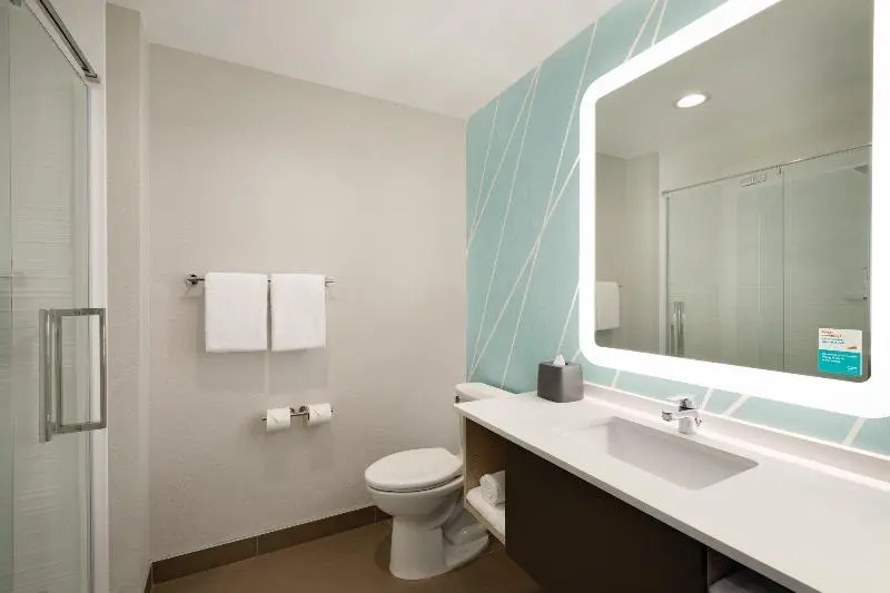 身障者適用スタンダードルーム, Avid Hotel Nashville   Lebanon An Ihg