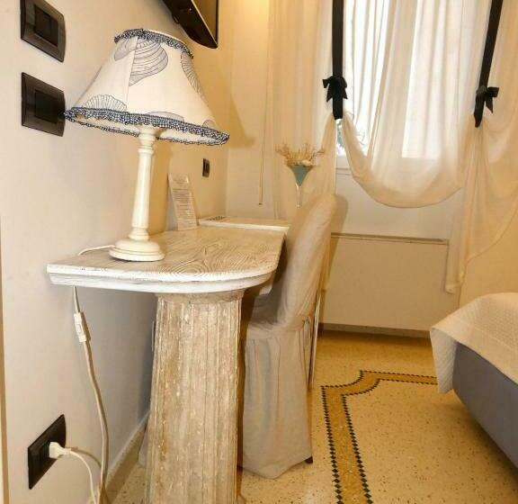 Deluxe Szoba, Palazzo Casto Relais