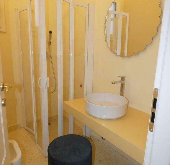 Deluxe Szoba, Palazzo Casto Relais