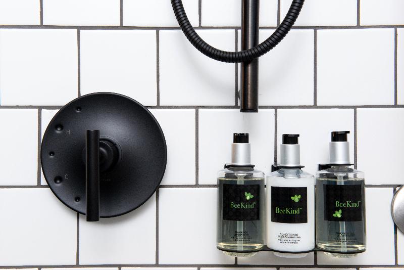 Номер Стандарт, Indigo Spokane Downtown, An Ihg