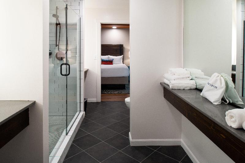 Номер Премиум, Indigo Spokane Downtown, An Ihg