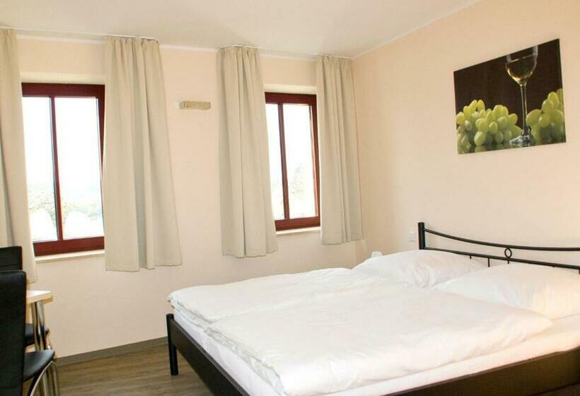 Номер Стандарт, Weingut Jan Ulrich