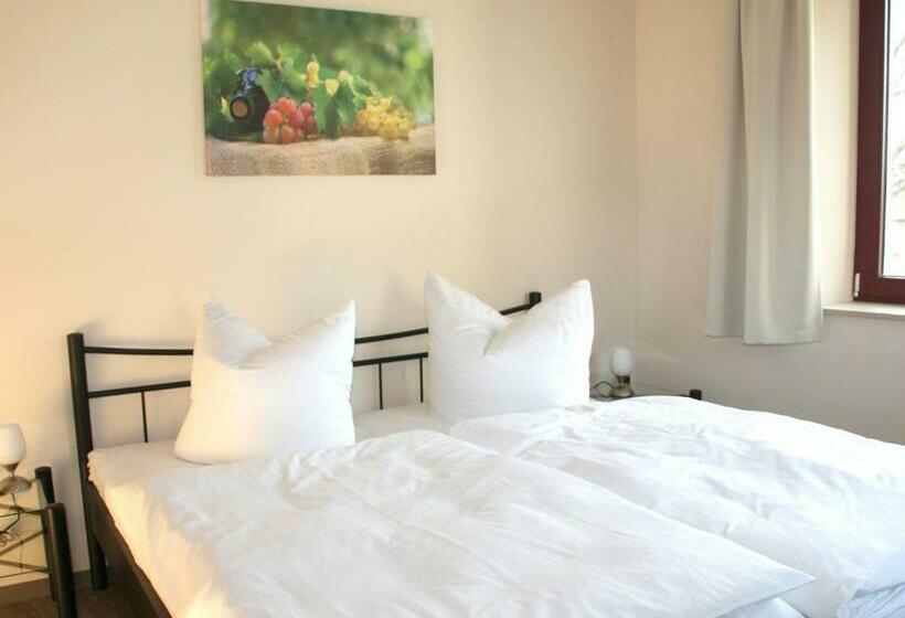 标准间, Weingut Jan Ulrich