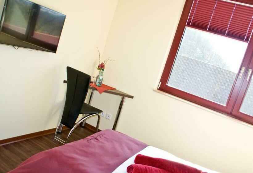 Номер Стандарт Индивидуальный, Weingut Jan Ulrich