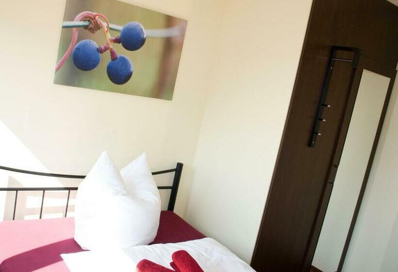 标准单人间, Weingut Jan Ulrich