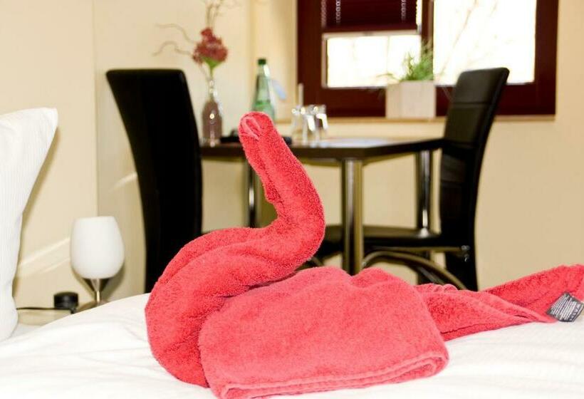 标准单人间, Weingut Jan Ulrich