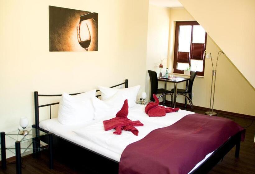 Номер Стандарт, Weingut Jan Ulrich