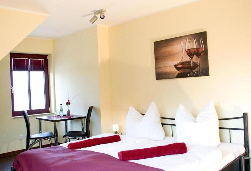 Номер Стандарт, Weingut Jan Ulrich