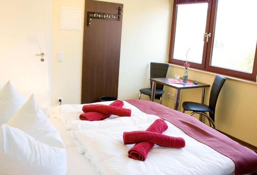 Номер Стандарт, Weingut Jan Ulrich