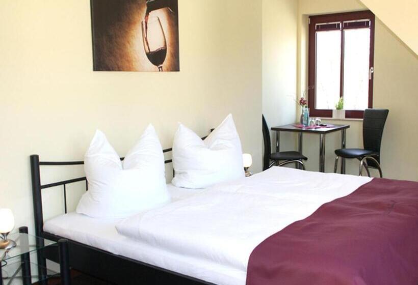 Номер Стандарт, Weingut Jan Ulrich