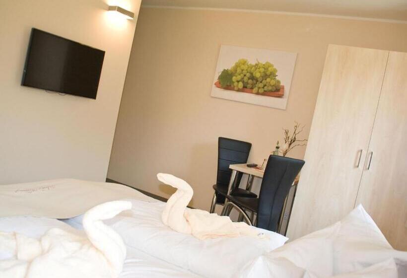 Номер Стандарт, Weingut Jan Ulrich