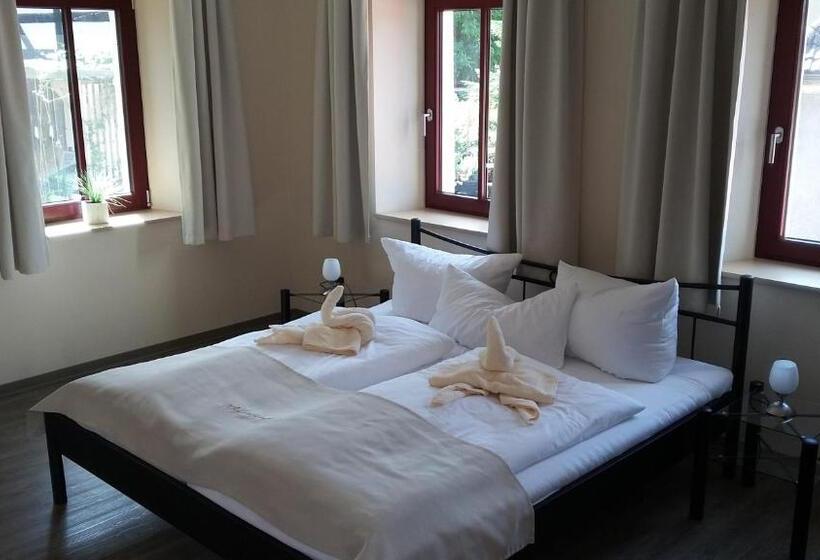 标准间, Weingut Jan Ulrich