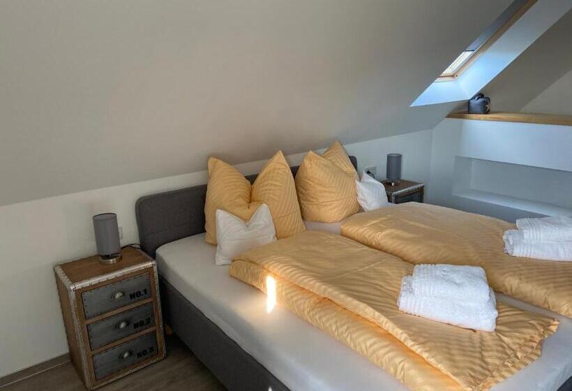 Апартаменты 1 Спальня, Weingut Jan Ulrich