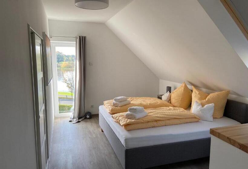 Апартаменты 1 Спальня, Weingut Jan Ulrich