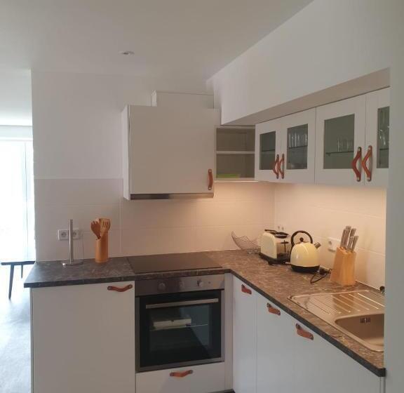 Апартаменты 1 Спальня, Weingut Jan Ulrich