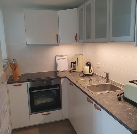 Апартаменты 1 Спальня, Weingut Jan Ulrich