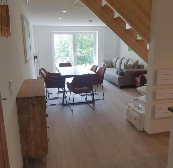 带1个卧室的公寓, Weingut Jan Ulrich