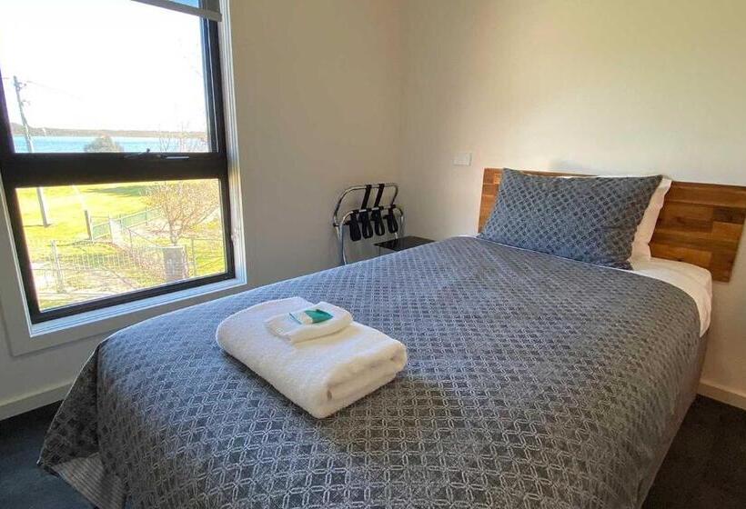 غرفة قياسية, Wild Rivers Escape